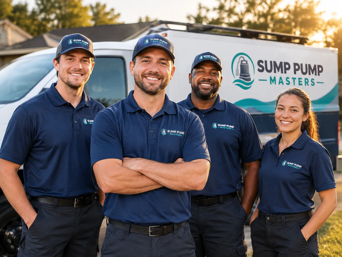Sump Pump Repair company in Camarillo, CA
